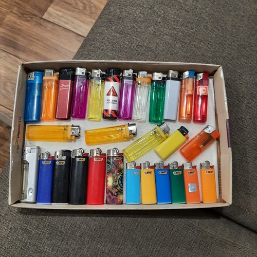 Bic lotto accendini - accendini, da