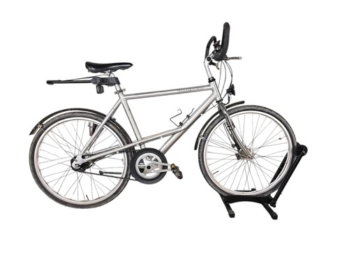 Bici citybike mercedes - bici,