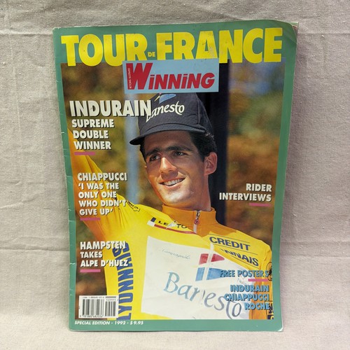 Winning bicycle illustrated - winning,