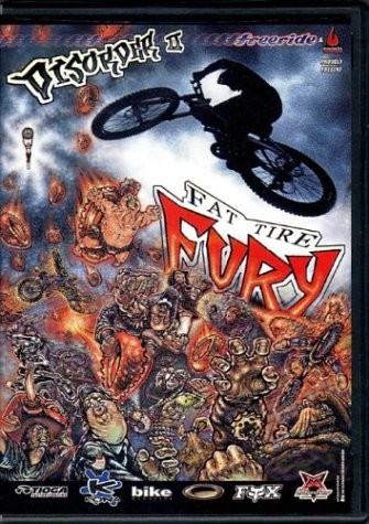 New world disorder fat tire - 2,