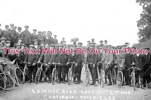 2834 canterbury bicyle - -,