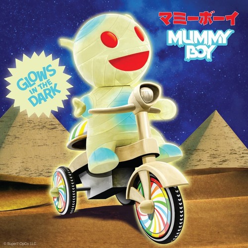 Super7 super cycles - super7,