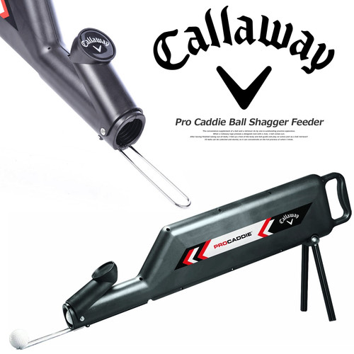 Callaway pro caddie golf - callaway,