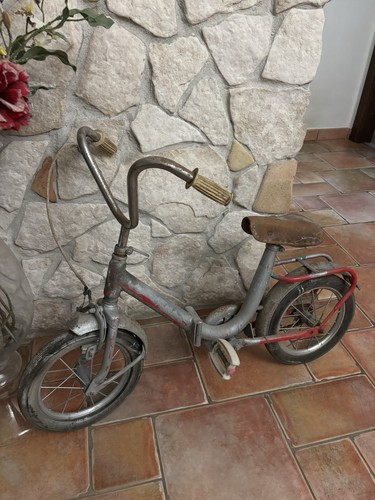 Bici vintage bambino - vintage,