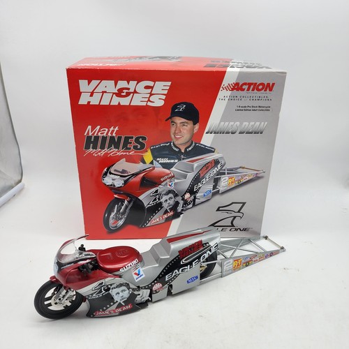 15m 2001 matt hines eagle - matt,
