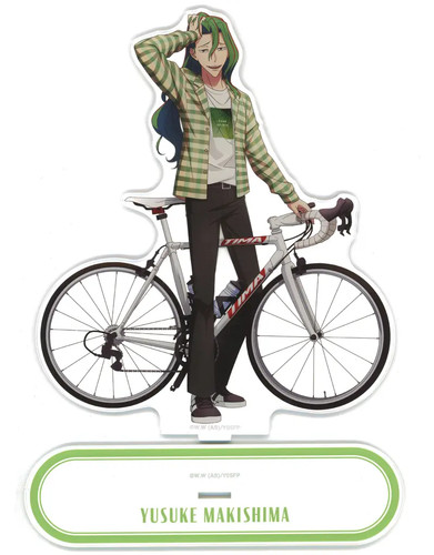 Bici strada yusuke - bici,