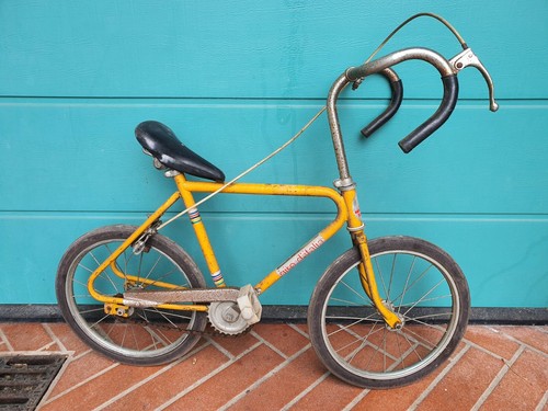 Bici corsa bambino - da, da