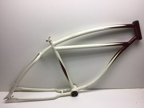 Bicicletta schwinn anteguerra - bicicletta,