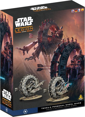 Star wars legion - star, legion: