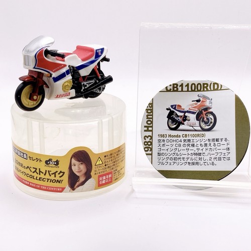 Honda ca1100 1983 mini - ca1100, (d)