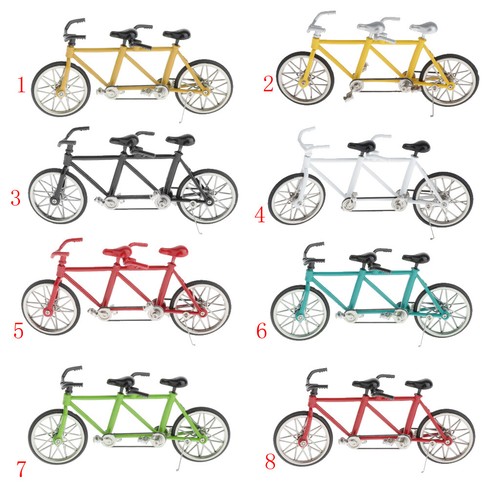 Lega bici tandem - bici,