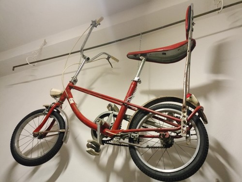 Bici cross anni - cross,
