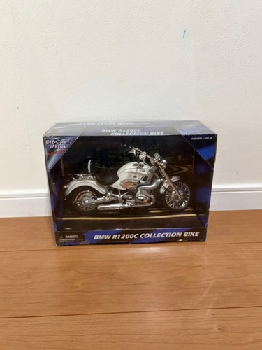 Bici collezione bmw r1200c - bici,