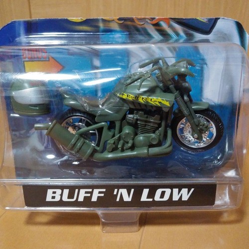 Modellino bici maisto - bici,