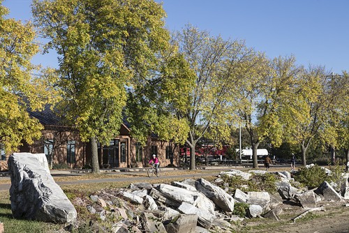 Burlington vermont waterfront - vermont,