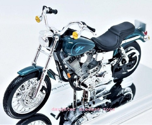 Moto harley davidson - moto, low