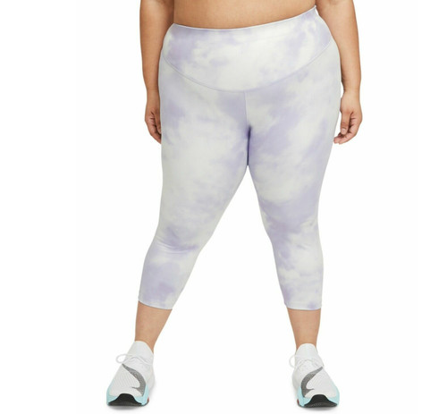 Leggings allenamento nike - leggings,