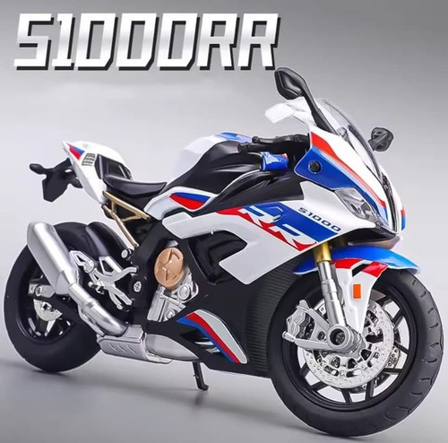 Bici bmw s1000rr da - s1000rr, 1/12