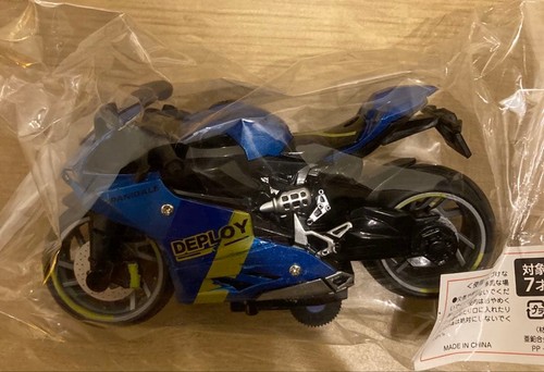 Bici panigale deploy - bici,