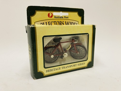 Heritage transport series - transport,