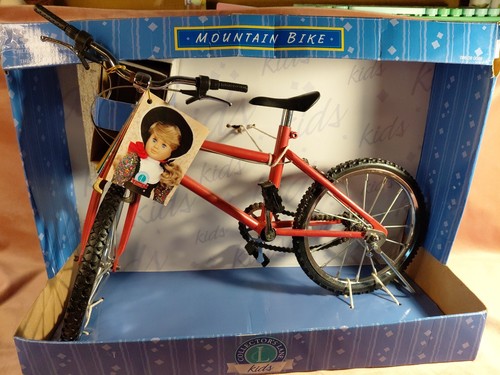 Mountain bike vintage - , da