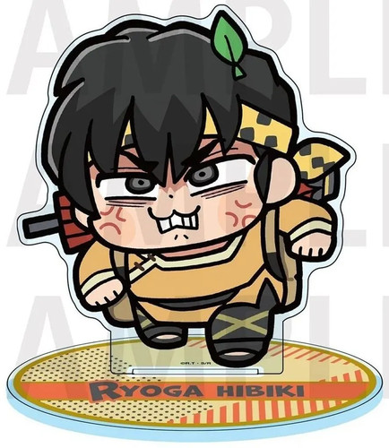 Modellino collezione ranma - da,