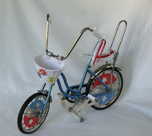 Bicicletta american girl julie - american,