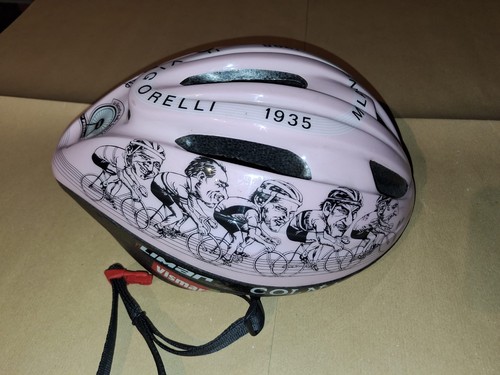 Casco bici colnago gazzetta - bici,