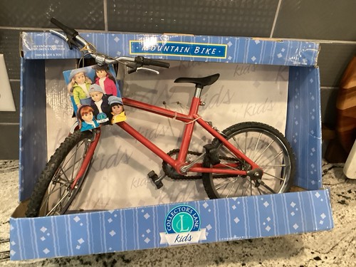Mountain bike vintage - , da