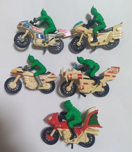 Kamen rider set figure - kamen,