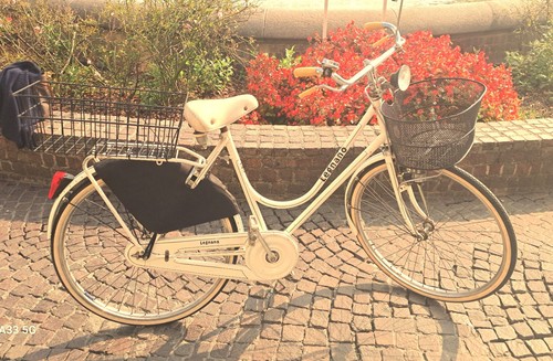 Bici bike donna - bici, da