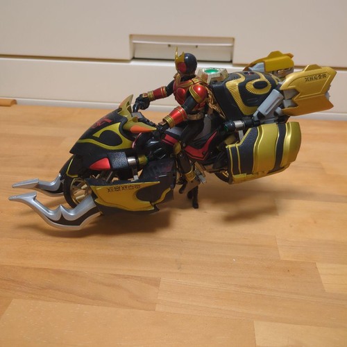 Action figure kamen - figure,