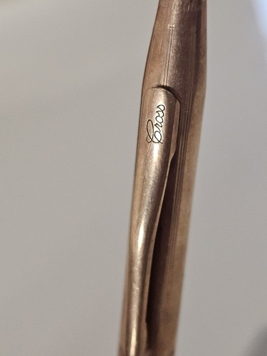 Bic penna sfera vintage da - sfera,