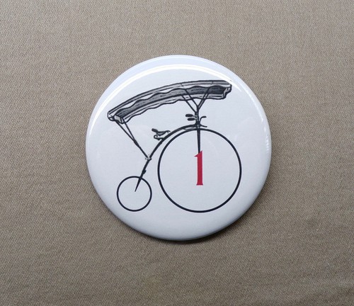 Bici the prisoner - bici, 1