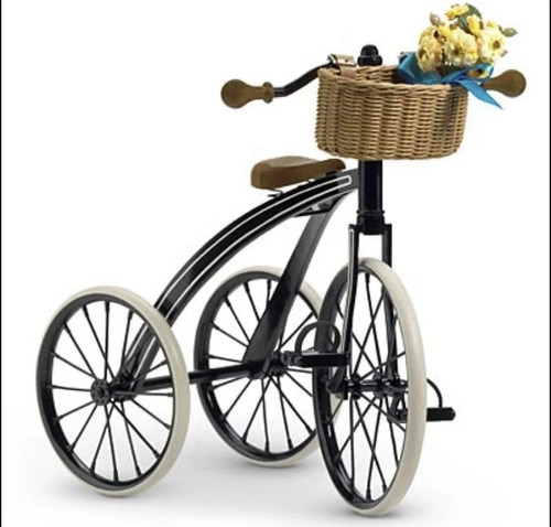 Bicicletta ruote american - 3,