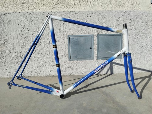 Telaio bici corsa - telaio,