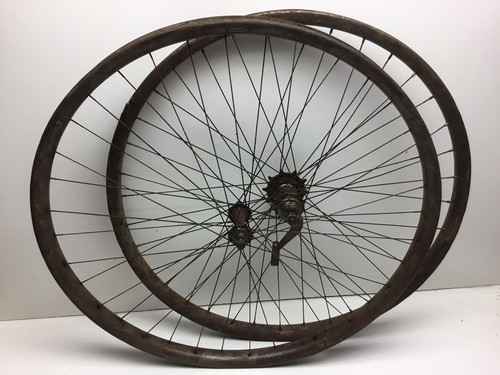 Bicicletta anteguerra anni - , 20