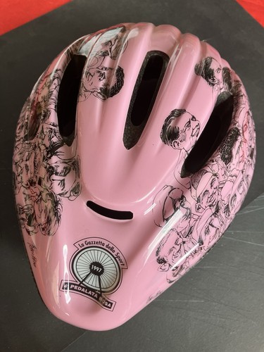 Casco bici collezione - da,