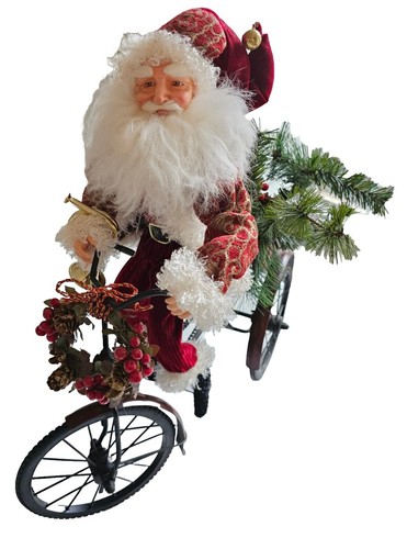 Bicicletta equitazione - bicicletta,