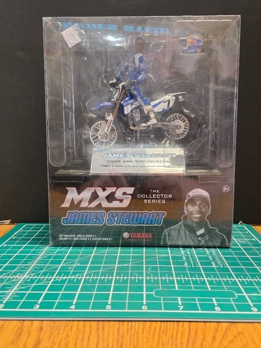 James stewart 2009 - james,