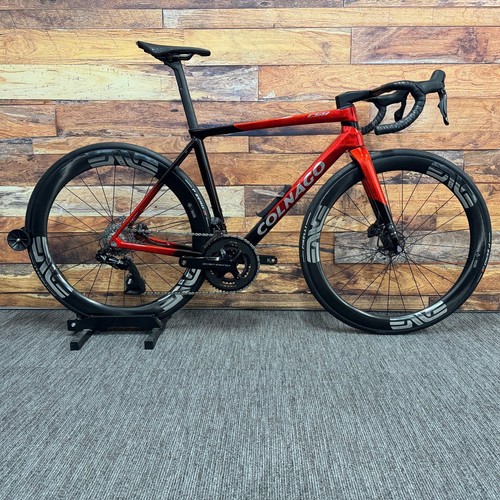2025 colnago c68 rossa vuelta - 2025,