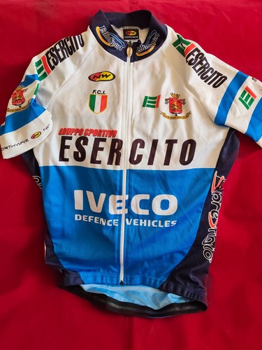 Collezione maglia autentica - maglia,