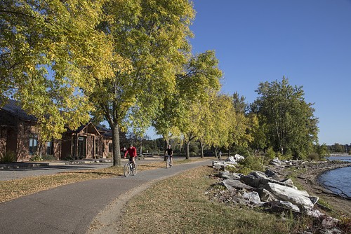 Burlington vermont waterfront - burlington,