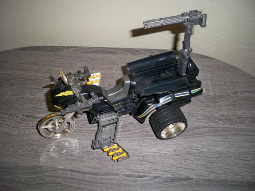 Rambo g e strike - s.a.v.a.g.e.,