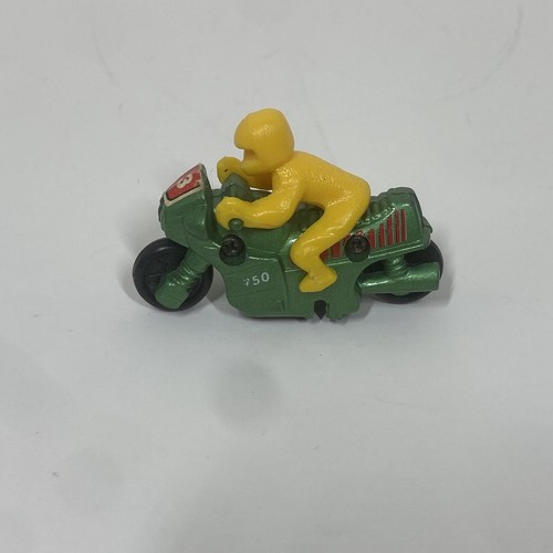 Mini moto corsa - da, giocattolo