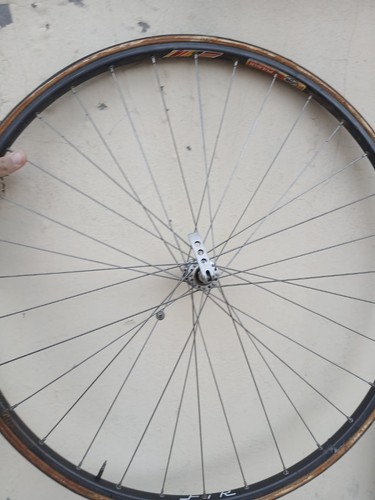 Ruote bici corsa - bici, da
