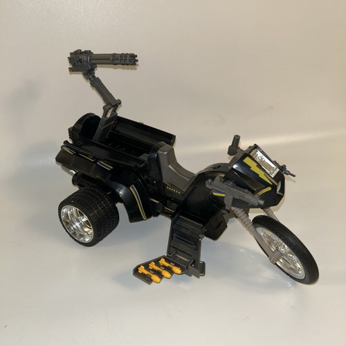 Rambo g e bicicletta - rambo, s.a.v.a.g.e.