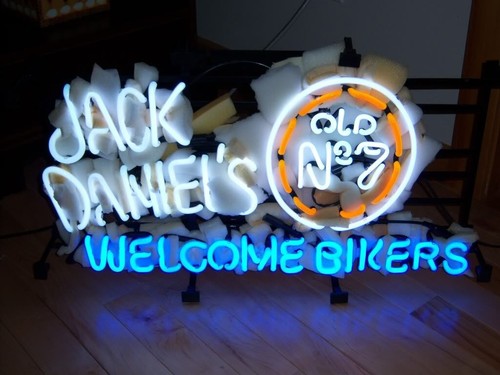 Lampada insegna luminosa neon - lampada,