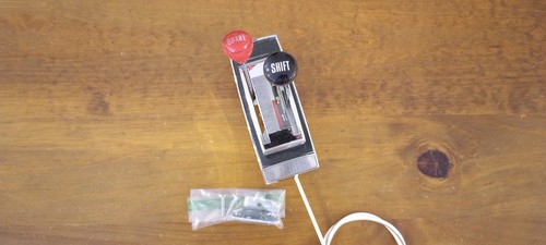Nos vintage murray eliminator - nos,