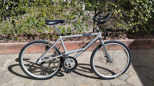 Bici mercedes citybike da - mercedes,